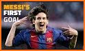 Messi Lionel Game related image