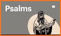 Psalm 4 That Tehillim App related image