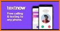New TextNow - Free calls & Texting Tips related image