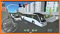Urban Bus Driving Simulator related image