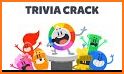 Word Link Crack - Trivia Quiz related image