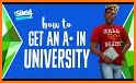 Discoverr University 2020 Guide related image