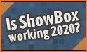 Show Box 2020 related image