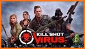 Kill Shot Virus: Zombie FPS Shooting Game related image