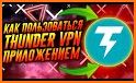 Thunder VPN Free related image
