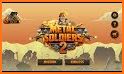 Metal Soldiers 2 related image