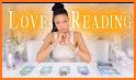 Love psychic reading related image