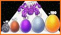 Spider Evolution 3D related image