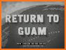 Battle of Guam 1944 related image