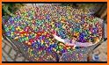 Bubble Invaders - Bouncing Balls Shooter Challenge related image