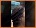 Hair color changer related image