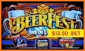 Slot Machine : Bierfest Slots related image