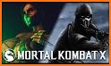 Hint Mortal Kombat X Fight related image