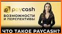 Pay Cash related image