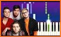 Youngblood - 5 Seconds Of Summer Magic Rhythm Tile related image