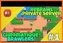 ReBrawl Private server for brαwl stars Wiki related image