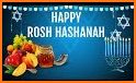 Rosh Hashanah Greeting Cards related image