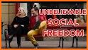 Freedom.Social related image