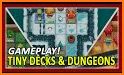 Tiny Decks & Dungeons related image