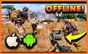 Modern Commando: Mobile FPS related image