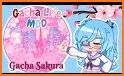 Gacha Moe Sakura Mod related image