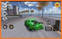 Extreme Sports Car Driving 3D related image