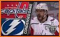 Capitals Hockey: Live Scores, Stats, Plays & Games related image