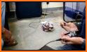 WiFi Motion Control - Robotics related image
