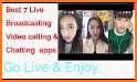 ringID - Live Broadcasting, Free Video Call & Chat related image