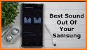 Music Player & Equalizer- Musical for Galaxy S9 related image