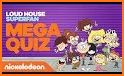 The Loud House Quiz related image