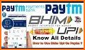 Mobile Recharge, UPI, Bill Payment, Money Transfer related image