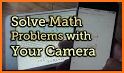 Camera Calculator-Take A Photo to Solve Math related image