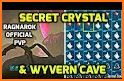 Don't Melt! - The Crystal Caves! related image