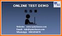 VPM CLASSES ONLINE TEST related image