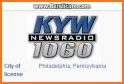 kyw newsradio 1060 philadelphia App Usa related image