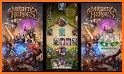 Mighty Heroes: Multiplayer PvP Card Battles related image