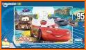 Brain Training | Puzzle Cars 3 related image