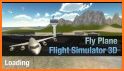 Flight Simulator: Fly Plane 3D related image