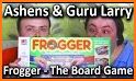 Food Frogger related image