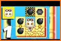 Bombercat - Puzzle Game related image