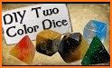 Color Dice related image