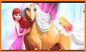 Princess Horse Daily Caring - Triplet Beauty Salon related image