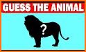 Guess the Animals Quiz 2021 related image