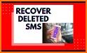 Recover Deleted Text Messages - Texting related image