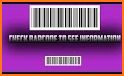 BARCODE LOOKUP SEARCH related image