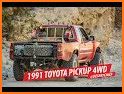 Desert Offroad Pickups Driver related image