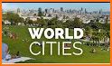 Word Cities related image