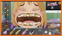 Pet Dentist Dental Care: Teeth Games For Kids related image