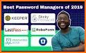 Secure Vault, Password Manager related image